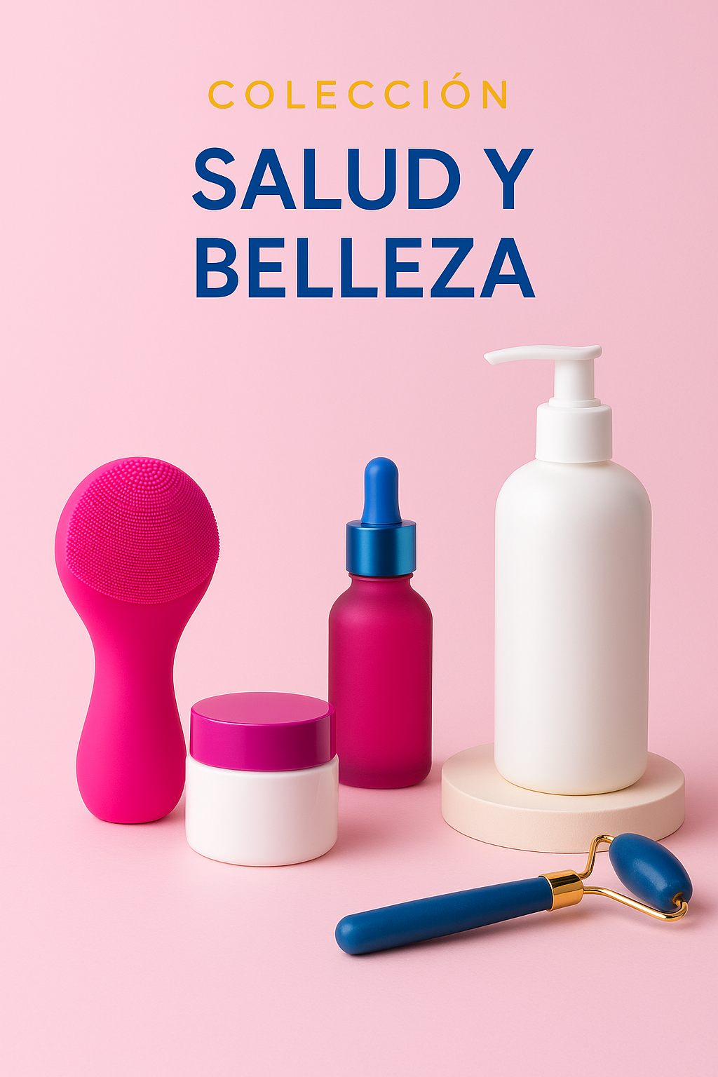 Salud y Belleza